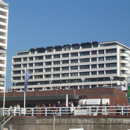 Haus Am Meer14 - App. 139A Wb Вестерланд Экстерьер фото