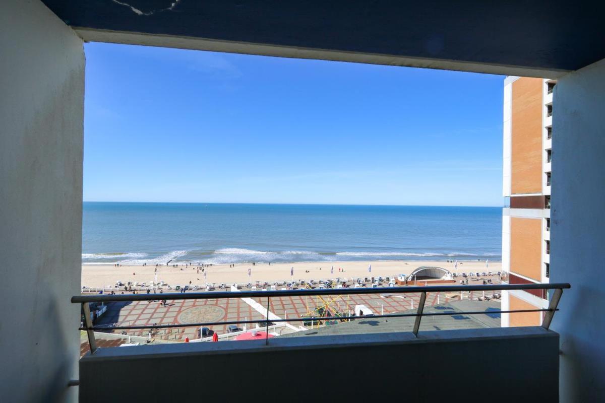 Haus Am Meer14 - App. 139A Wb Вестерланд Экстерьер фото