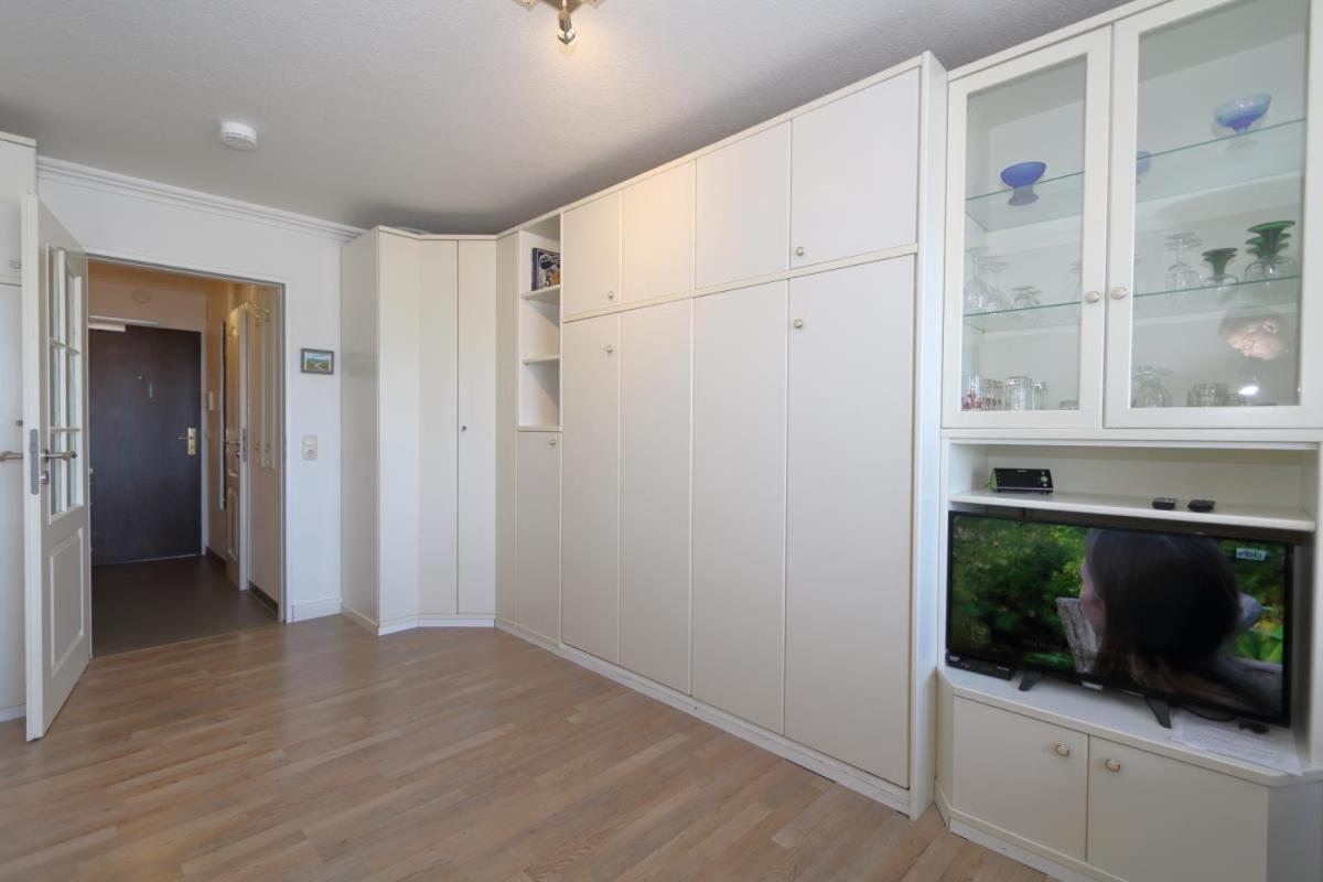 Haus Am Meer14 - App. 139A Wb Вестерланд Экстерьер фото