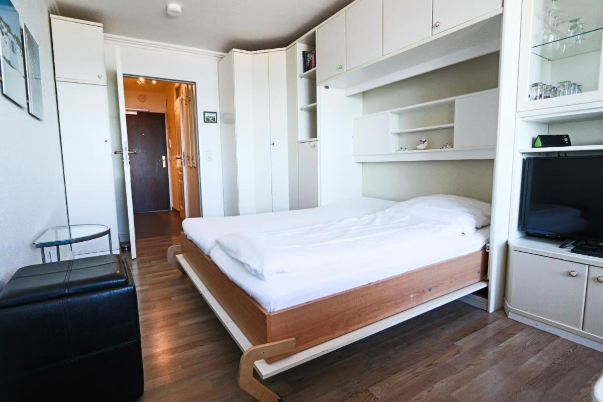 Haus Am Meer14 - App. 139A Wb Вестерланд Экстерьер фото